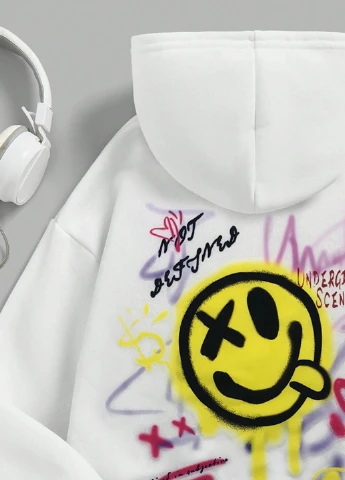 Худи SHEIN (331019901)