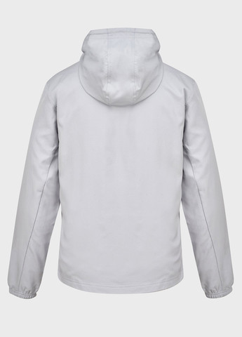 Серая демисезонная ветровка Under Armour