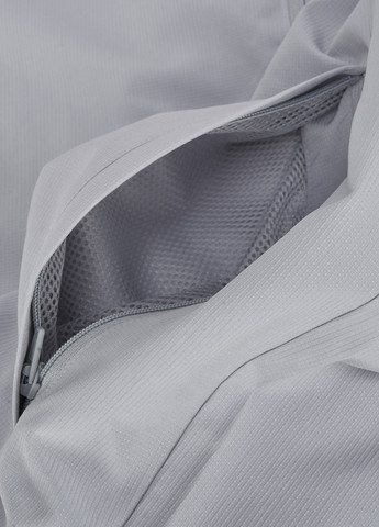 Серая демисезонная ветровка Under Armour