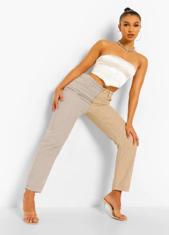 Брюки Boohoo (251262961)