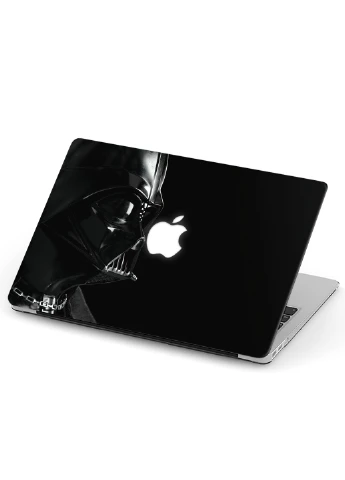 Чохол пластиковий для Apple MacBook Pro 16 A2141 Дарт Вейдер Зоряні війни (Darth Vader) (9494-2509) MobiPrint (218861730)