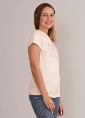 Футболка Promin - (253564178)