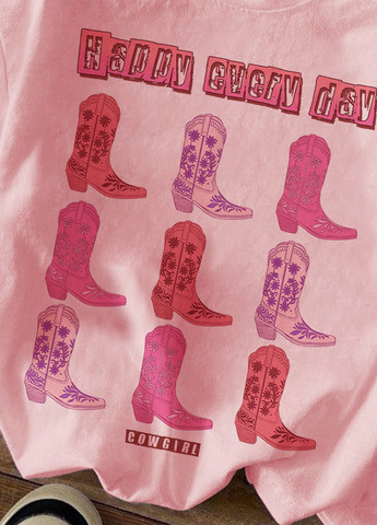 Футболка SHEIN - (333366095)