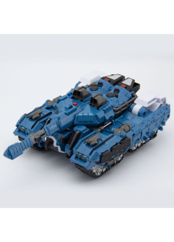 Трансформер Детективы Галактики Танкмен (301092) Tobot (254079808)