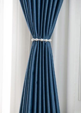 Штори, 100х200 см SHEIN (311626427)