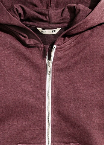 Толстовка H&M (74040729)