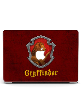 Чохол пластиковий для Apple MacBook Pro 13 A2289 / A2251 / A2338 Гріффіндор (Gryffindor) (9772-2119) MobiPrint (218539780)