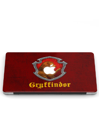 Чохол пластиковий для Apple MacBook Pro 13 A2289 / A2251 / A2338 Гріффіндор (Gryffindor) (9772-2119) MobiPrint (218539780)