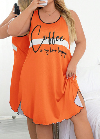 Нічна сорочка SHEIN (346790468)