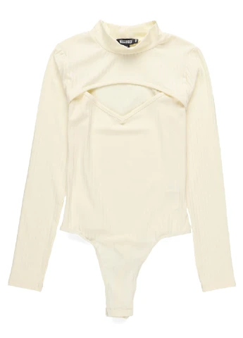 Боди (2 шт.) Missguided (279319438)