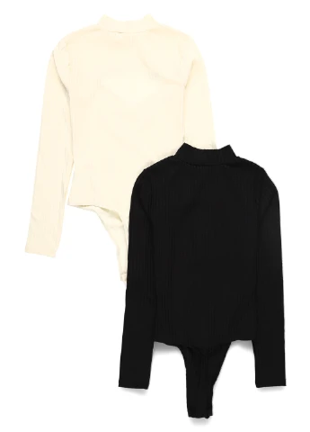 Боди (2 шт.) Missguided (279319438)