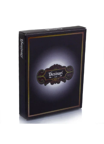 Женский кожаный кошелек 19х10,2х3,5 см Desisan (232990100)