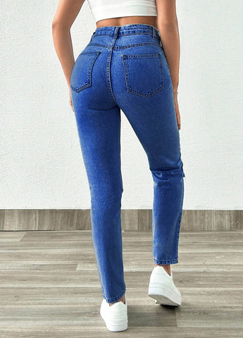 Джинси SHEIN - (322909101)