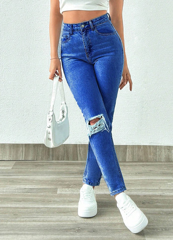 Джинси SHEIN - (322909101)