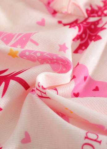 Комбинированная всесезон пижама (лонгслив, брюки) лонгслив + брюки SHEIN