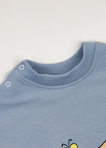 Костюм (свитшот, брюки) KRAKO (361966546)