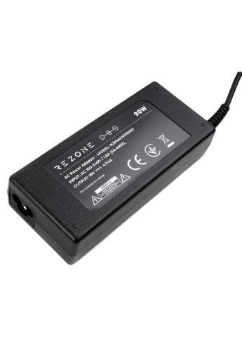Джерело живлення до ноутбука Acer 90W 19V 4.74A Connector 5.5 * 1.7 (RZPSAC90195517) Rezone ACER 90W 19V 4.74A разъем 5.5*1.7 (250053854)