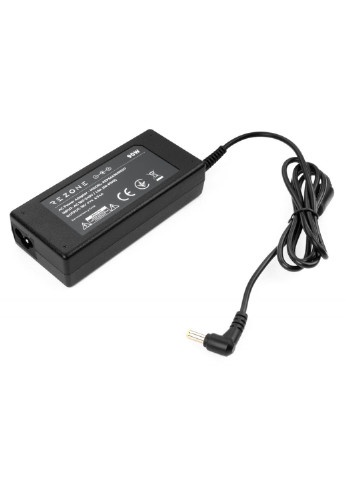 Джерело живлення до ноутбука Acer 90W 19V 4.74A Connector 5.5 * 1.7 (RZPSAC90195517) Rezone ACER 90W 19V 4.74A разъем 5.5*1.7 (250053854)