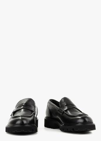 Le'BERDES Туфлі чорний з натуральна шкіра, україна — зима (370483586)