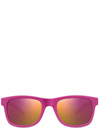 Сонцезахисні окуляри з поляризаційними лінзами Polaroid (252206702)