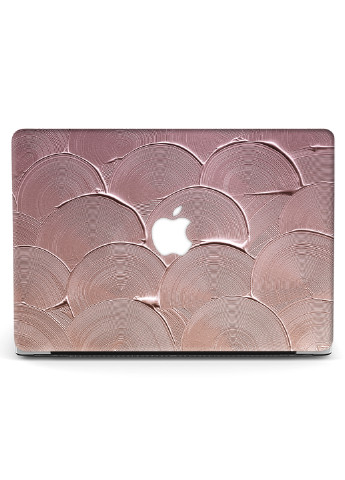 Чохол пластиковий для Apple MacBook Pro 16 A2141 Фарби (Paints) (9494-2776) MobiPrint (219125931)