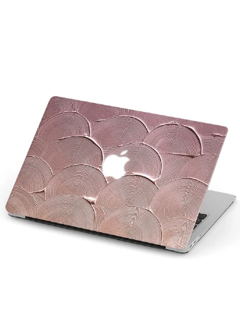Чехол пластиковый для Apple MacBook Pro 16 A2141 Краски (Paints) (9494-2776) MobiPrint (219125931)
