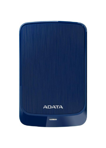 Внешний жесткий диск (AHV320-1TU31-CBL) ADATA 2.5" 1tb (250054108)