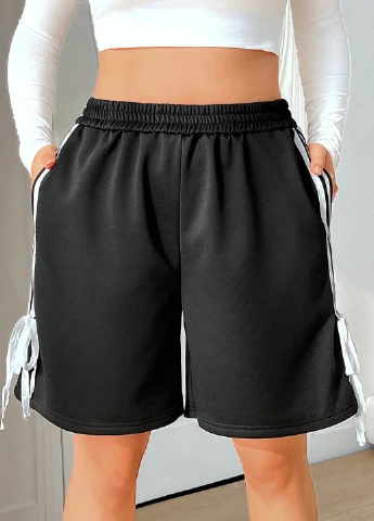 Шорты SHEIN (338194194)