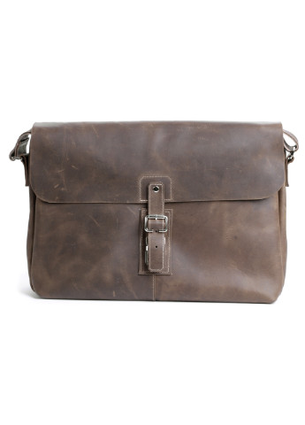 Мужская кожаная сумка 25х35х8-10 см Shvigel (252127809)