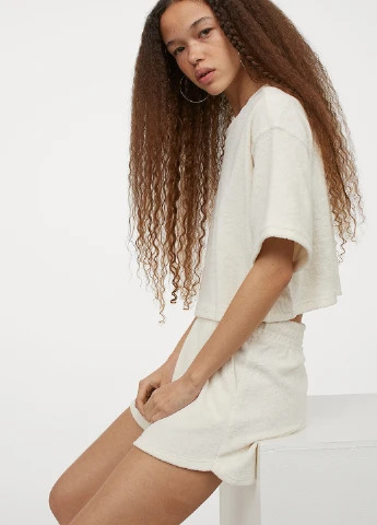Шорти H&M (318254640)