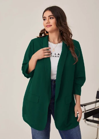 Жакет SHEIN (344466094)