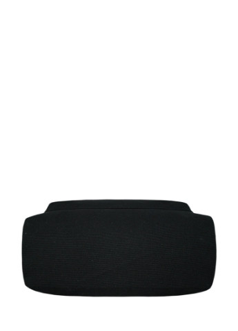 Рюкзак Унисекс Leather Canvas Черный R0503EX011 Exodus (254585232)