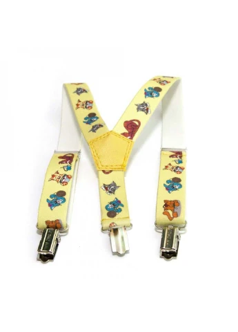 Підтяжки Gofin suspenders (255413000)