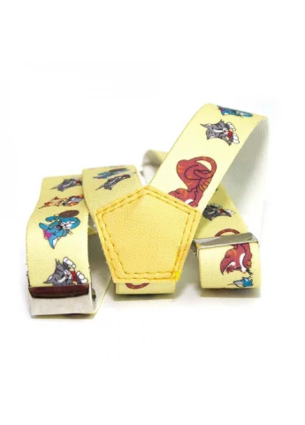 Підтяжки Gofin suspenders (255413000)