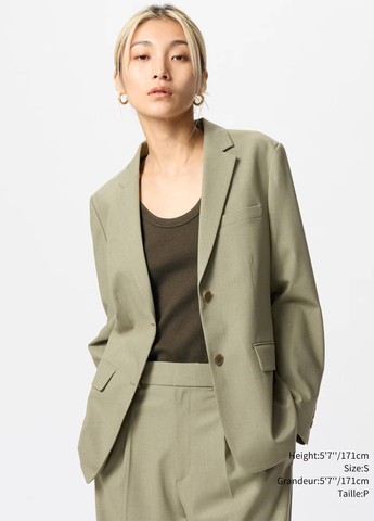 Жакет Uniqlo (348933760)