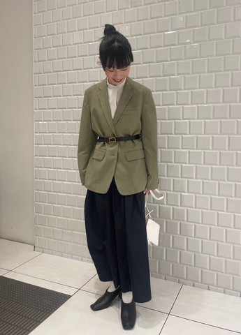 Жакет Uniqlo (348933760)