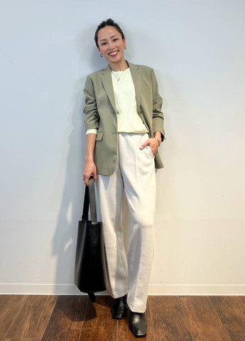 Жакет Uniqlo (348933760)