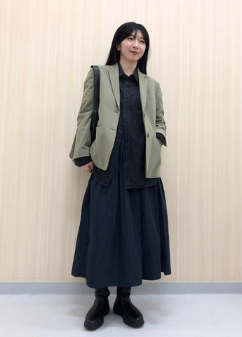 Жакет Uniqlo (348933760)