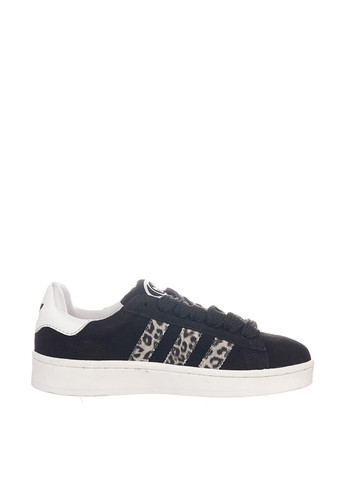 Черные кеды No Brand