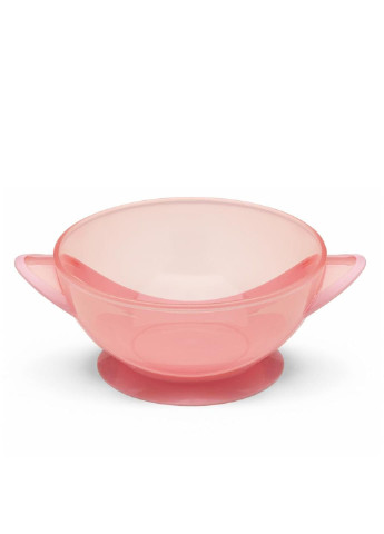 Набор детской посуды COOL 6м+ Розовый дорожный Nuvita (252248324)