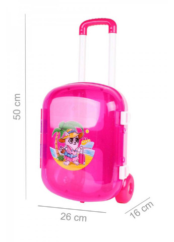 Іграшка Валіза ТехноК (256185859)