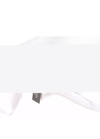 Ковдра MirSon Набір Eco-Soft Всесезонний 1696 Eco Light White Ковдра + під (2200002655262) No Brand (254014444)