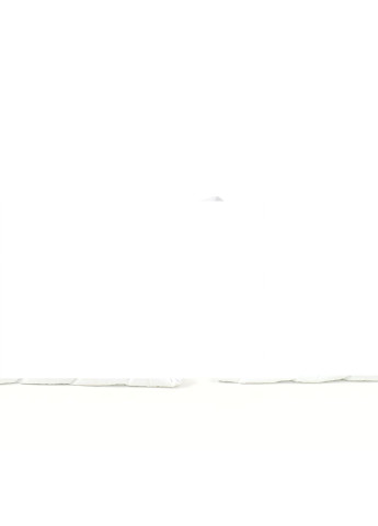 Ковдра MirSon Набір Eco-Soft Всесезонний 1696 Eco Light White Ковдра + під (2200002655262) No Brand (254014444)