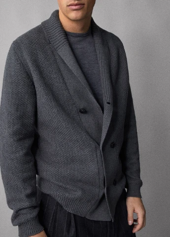 Кардиган Massimo Dutti (161580249)