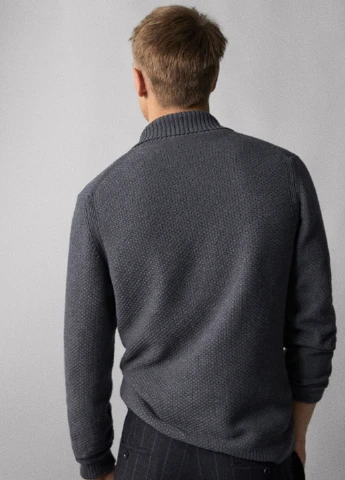 Кардиган Massimo Dutti (161580249)