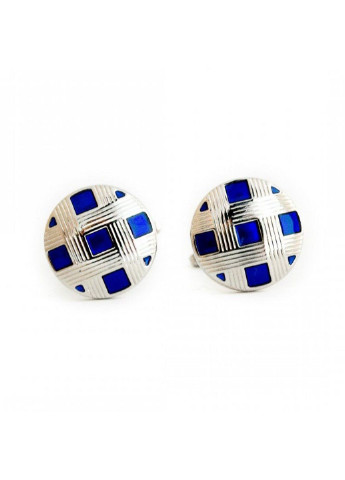 Запонки 1,5х1,5 см Handmade (203759398)