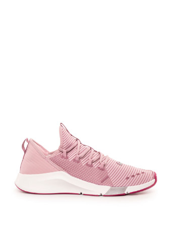 Розовые демисезонные кроссовки Nike WMNS AIR ZOOM ELEVATE