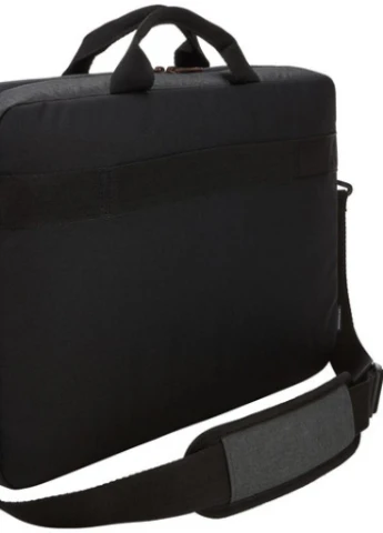 Сумка для ноутбука 15.6 Era Attache ERAA-116 Obsidian (3203695) Case Logic (207309330)