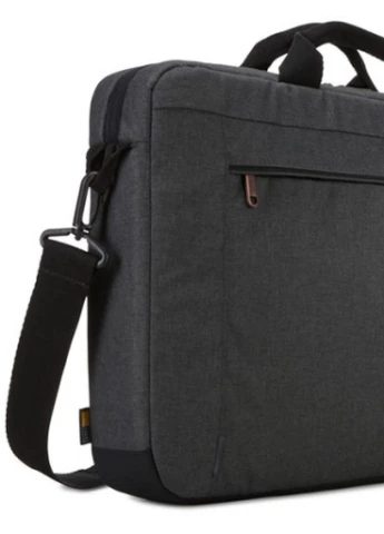 Сумка для ноутбука 15.6 Era Attache ERAA-116 Obsidian (3203695) Case Logic (207309330)