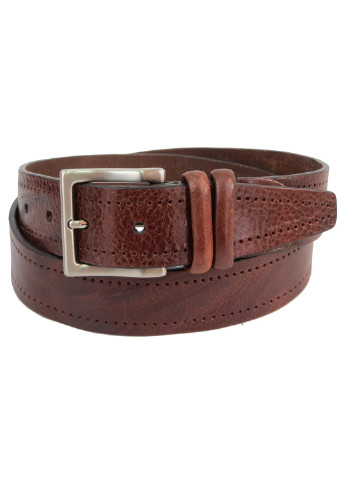 Жіночий шкіряний ремінь 102-122х3,5 см Farnese (252416350)